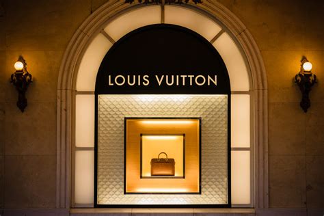 is louis vuitton a good brand.